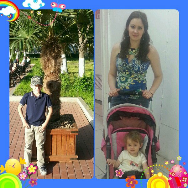 Юлия Асмолова