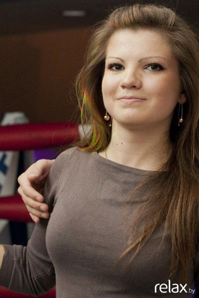 Anastasiya Khaletskaya