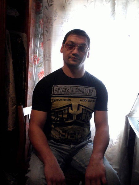 Александр Пистрый