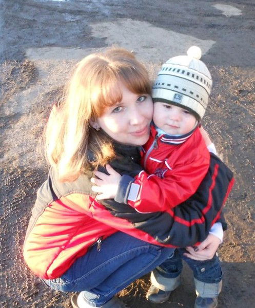 Маша Ятунина