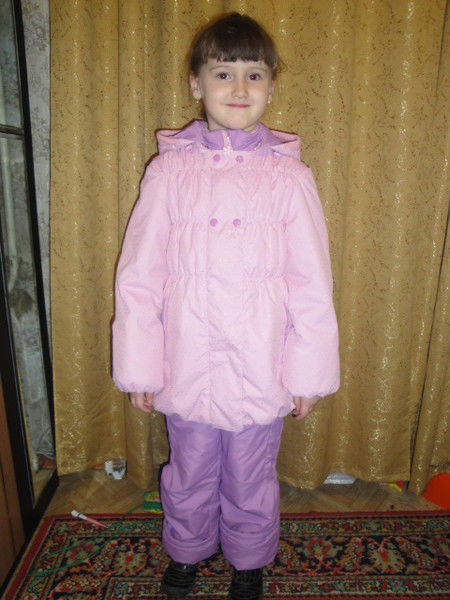 Елена Носкова