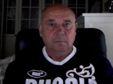 Геннадий Калинкин