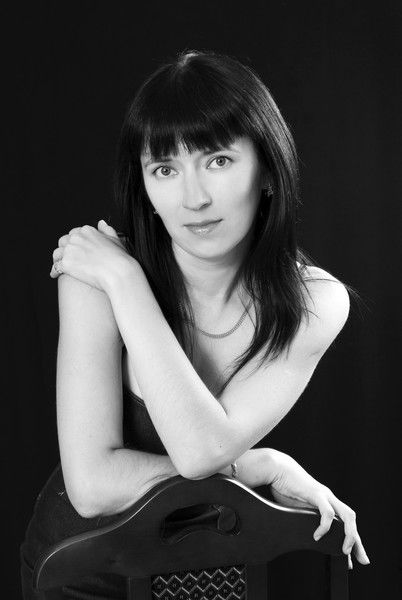 Евгения Сибагатулина