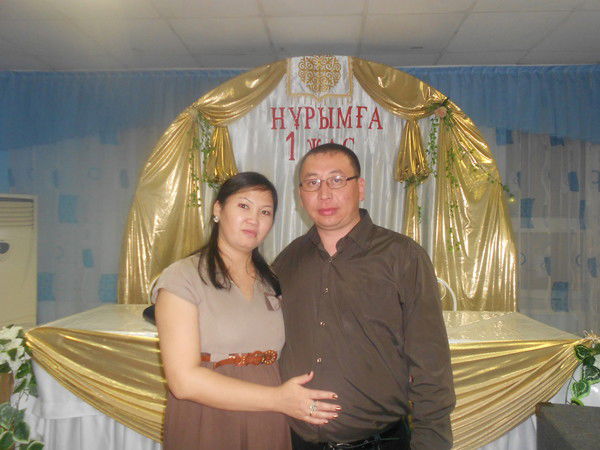 Жасулан Кабакбаев