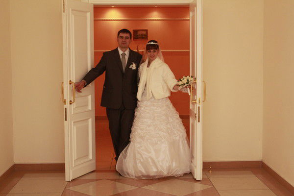 Дарья Дуняша