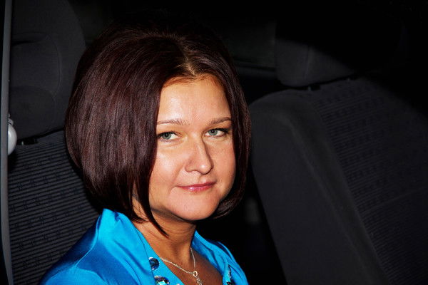 Марианна Булатова(Кунникова)