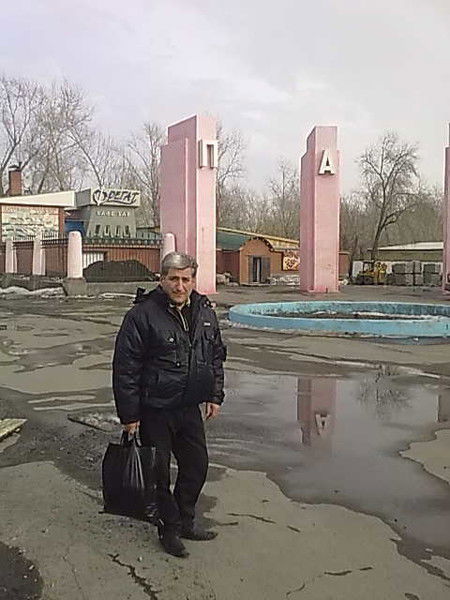 Татул Тароян