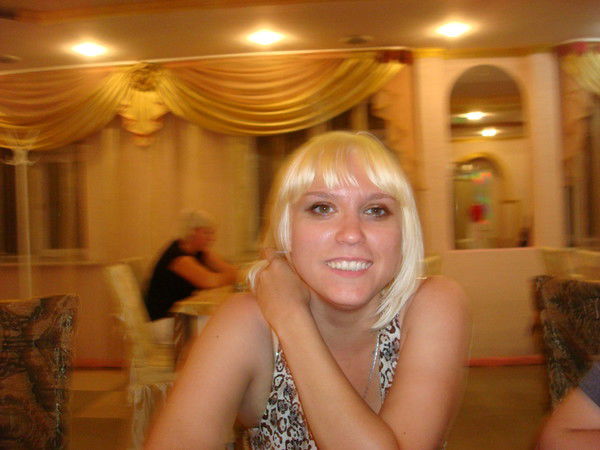 Екатерина Кульчакова