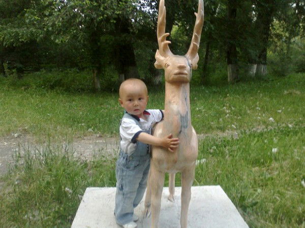 Кундыз Сейсембина