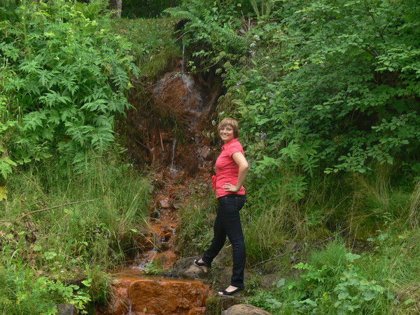 Ксения Никольчук