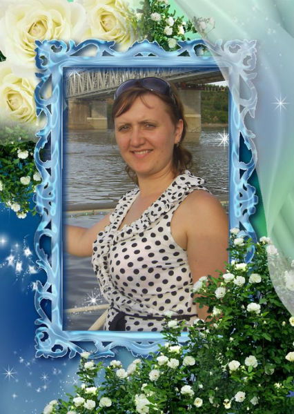 Настя Широченкова