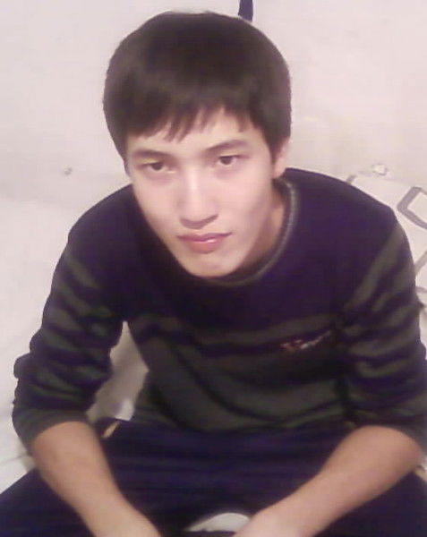 Сагындык Зинешев