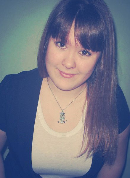 Ксения Антипина