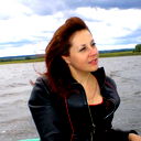 Ольга Ситнова
