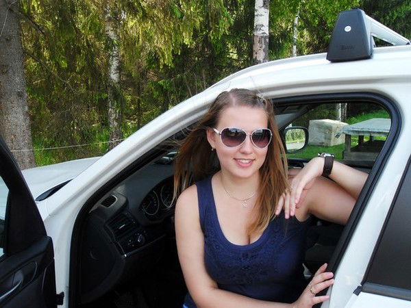 Ольга Барахтянская