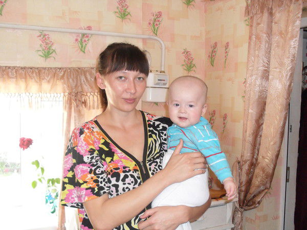 Алия Кельбатырова