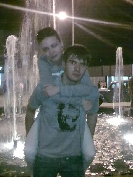 Оксана Хархан