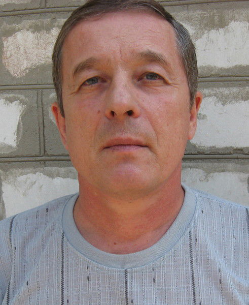 Леонид Рубцов