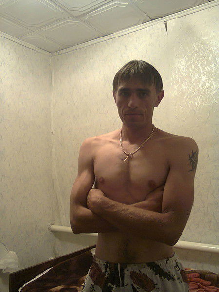 Александр Ворошилов