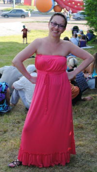 Лариса Куйкка