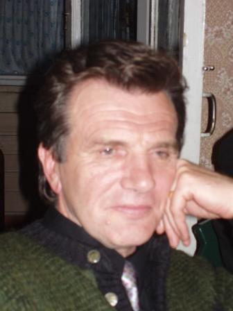 Михаил Хотимцов