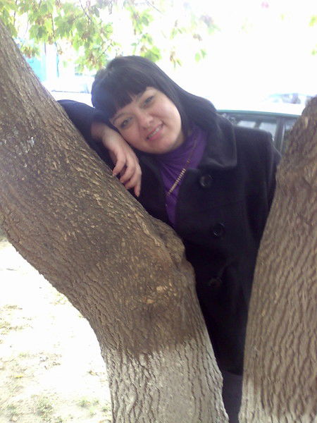 Оля Бесхмельницина