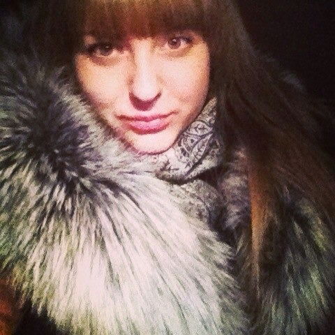 Галечка Донскова