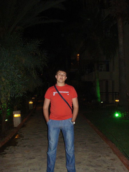 Андрей Нименко