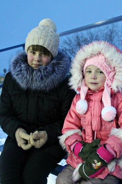 Маргарита Соколова