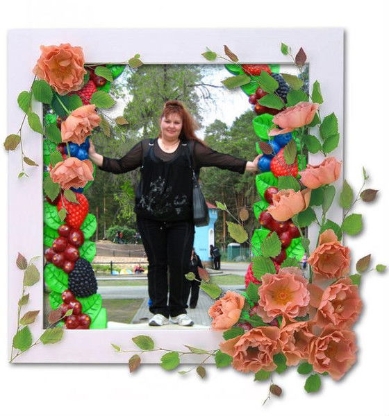 Наталья Петрова