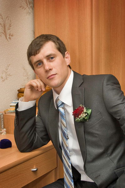 Николай Метальников