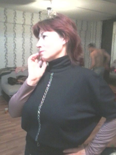 Евгения Ерощева