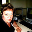 Инна Касьянова