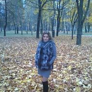 Наталья Турайкевич(Никольска