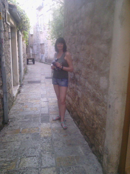 Жаркова Елена