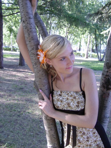 Елена Ившина