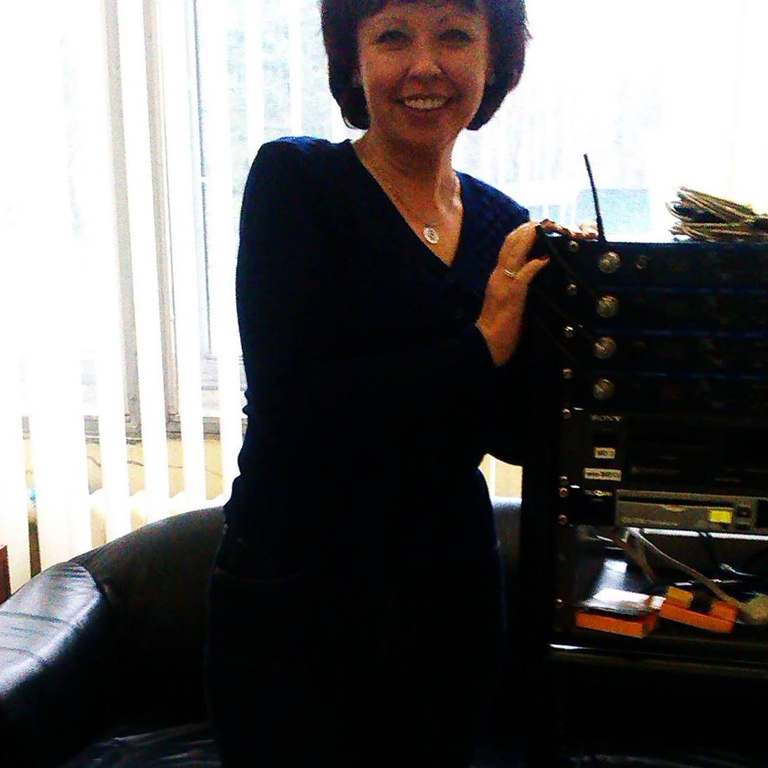 Елена Коршунова