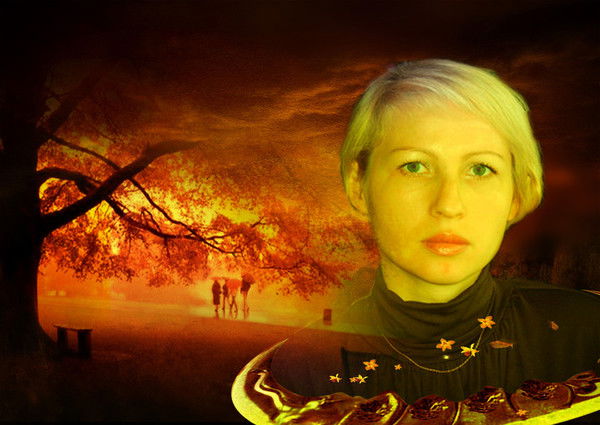 Ирина Войнова