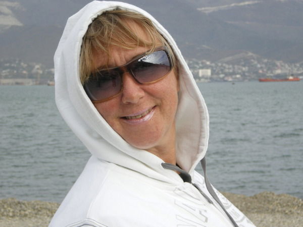 Наташа Ивлиева