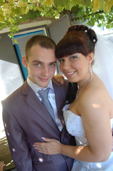 Виктория Резник