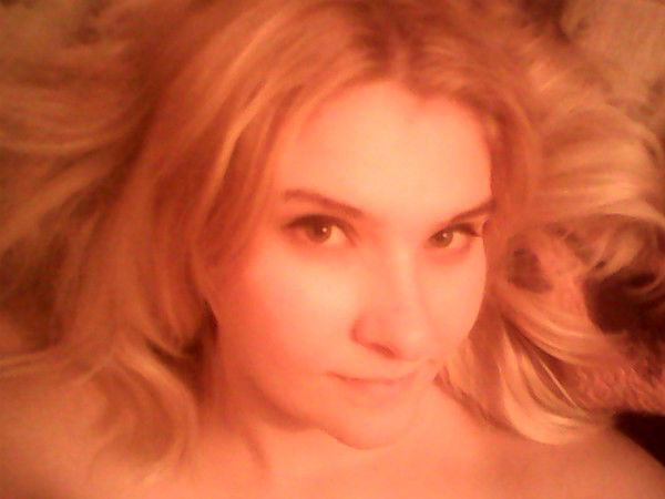 Алена Скобелина