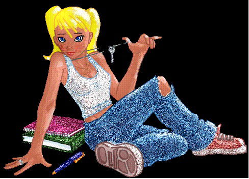 Людмила Аликаева