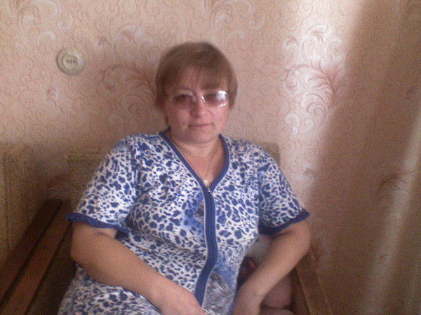 Елена Борисова