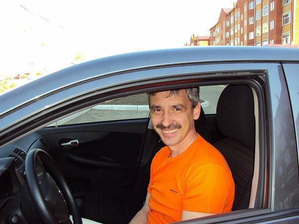 Ильшат Мухаметов