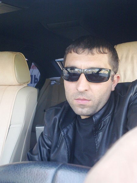 Руслан Туйчиев