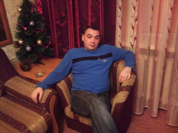 Алексей Дмитриев