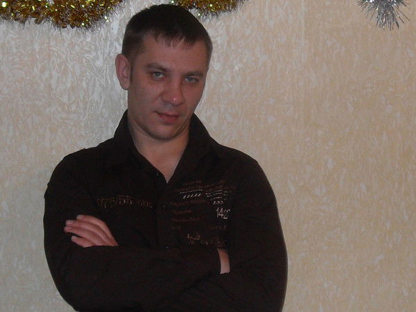 Вова Ерохин