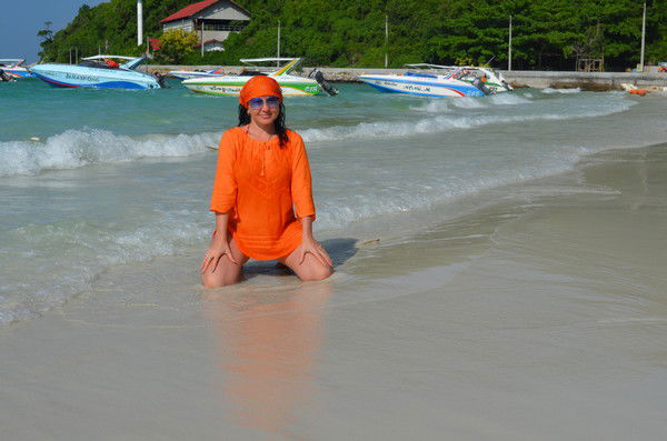 Оксана Поспелова