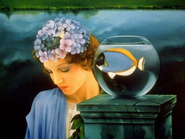 Ольга Лебедева