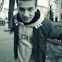 Андрей Протас